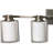4 - Light Dimmable Vanity Light