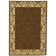 Davonia Performance Abstract Rug