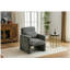 Chaise d'appoint - vert-1544120498