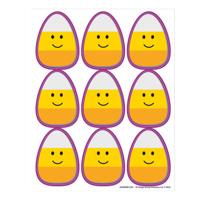 Accessoire éducatif de bonbons et de bonbons