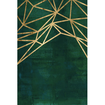 Jungle Web I