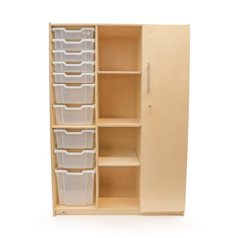 Armoire Teachers
