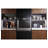 Built-in 29.75" 5 cu. ft Self-Cleaning Convection Electric Single Wall Oven