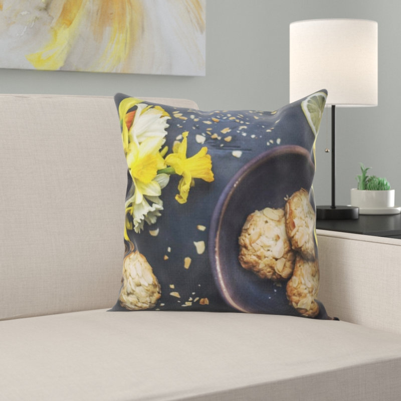 Coussin de déjeuner