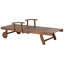 196cm Long Sun Lounger