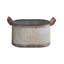 TULIPE Metal Planter Box