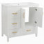Meuble-lavabo 36 po avec lavabo-2123576671