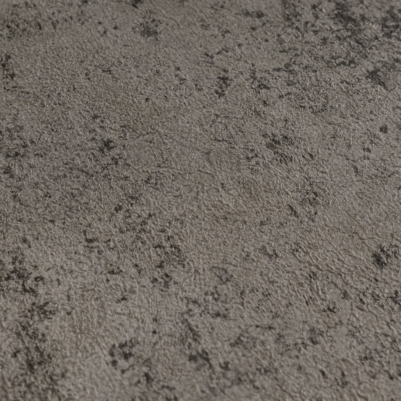 Galerie Horizon Industrial Texture Wallpaper, Brown
