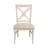 17.8'' H Solid Wood Side Chair-25147156