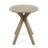 Acacia Wood Coffee Table-921337723