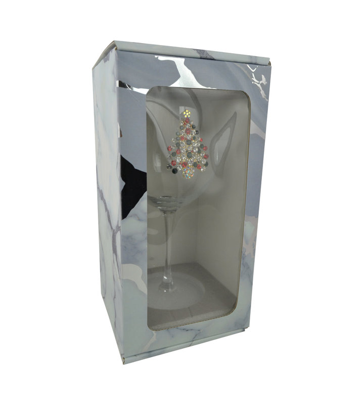 Arbre de Noël 18 oz, Arbre de Noël