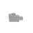 Joli 2 Pc Fabric Sectional-121467006