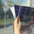 Sign Holder for Window-92433185