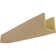 Poutre de plafond Knotty Endurathane
