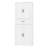 Bathroom Storage Cabinet With Multi-Functional Storage Space, Drawer With Slide Rails, Adjustable Shelf, Bathroom Storage-1084590264
