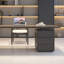 Bureau de style médiéval-1013705038