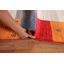 Tapis oriental fait à la main Gabbeh 8 x 10