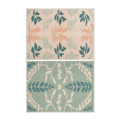 Meadowland Mist Rug