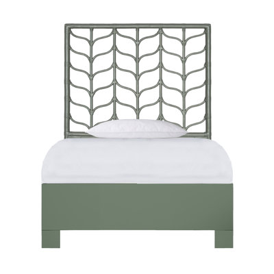 Ivy Bed