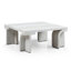 Table basse Arvyn Travertine Finish-1393539604