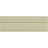 Endurathane Bradford Baseboard Moulding, 5 7/8"H x 5/8"P x 94 1/2"L, Factory Primed (2-Pack)-91235815