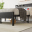 Lit plateforme tapissier Azal-311843745