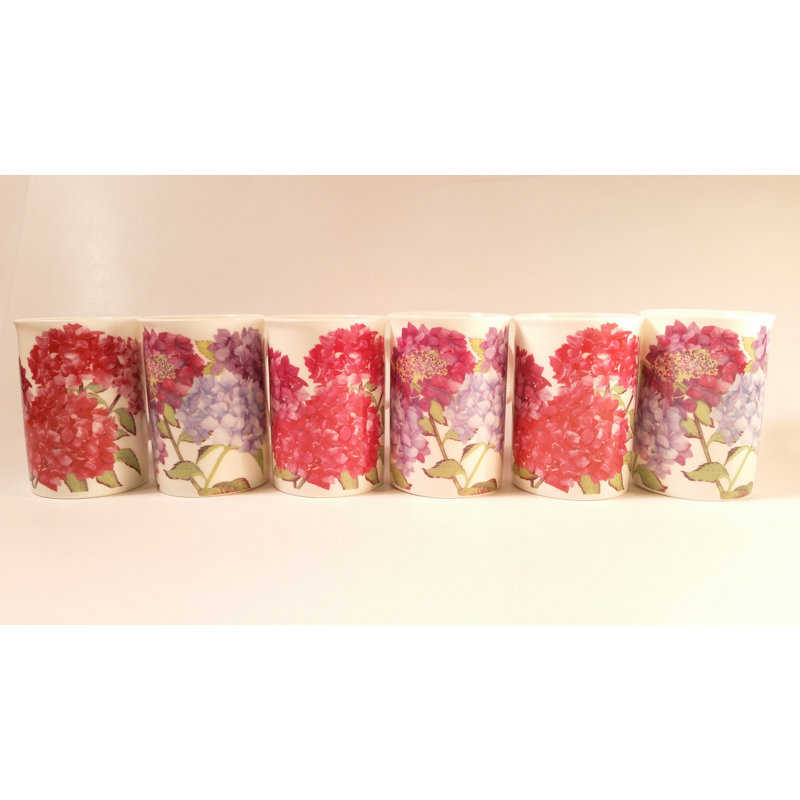 Jody Bone China Coffee Mug