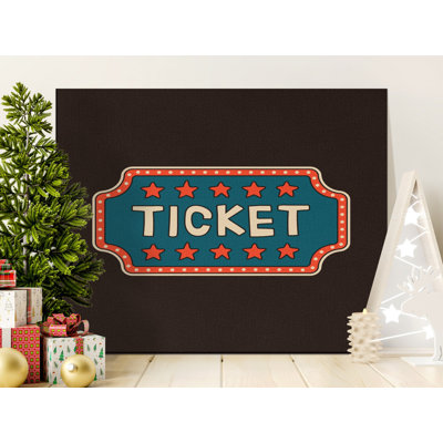 Osterman Wrapped Canvas Print Set