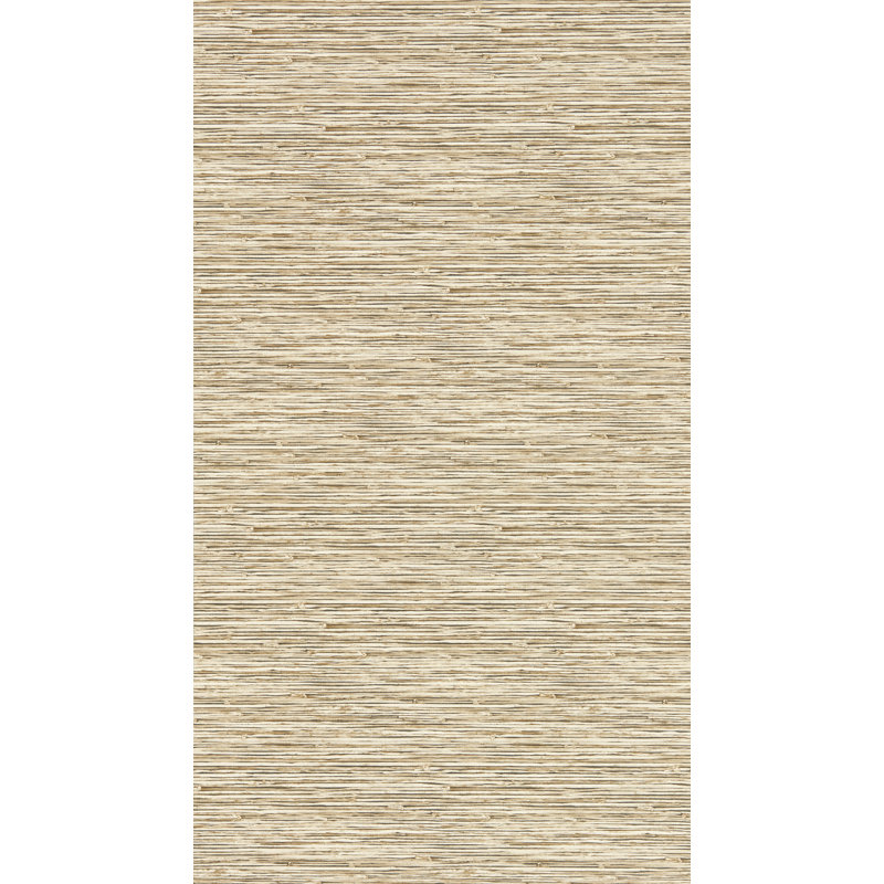 Jane X Clarke and Clarke Xan 10.05m x 52cm Distressed Wallpaper Roll, Sahara