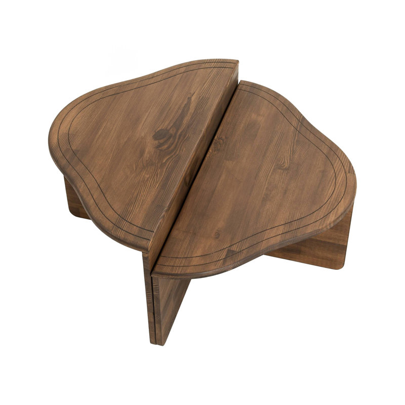 Chrispher Coffee Table