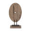 Wood Sculpture