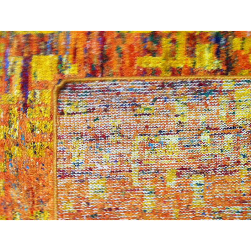 Grunge One-of-a-Kind 8' X 10'3" Area Rug