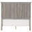 Amneris Standard Bed