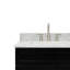 Ensemble de meuble-lavabo simple 43 po Partham-94350756