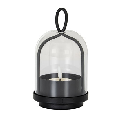 Andrian Glass Candle Accessories