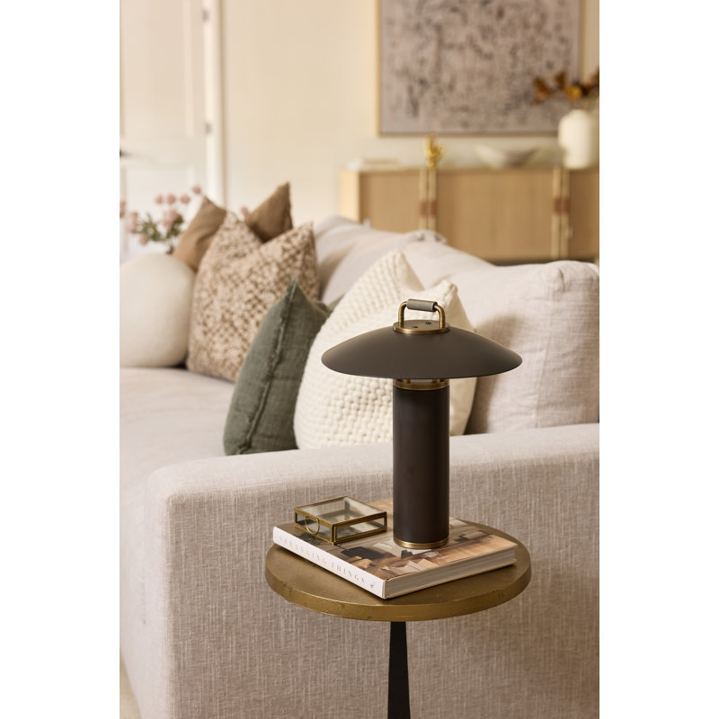 Birk Rechargeable Table Lamp