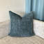 Joelle Square Pillow Cover & Insert-1690750687