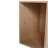Thesda 39.82'' Single Bathroom Vanity with Top