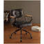 Chaise de bureau Hallie