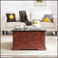 Table basse Farmhouse Square