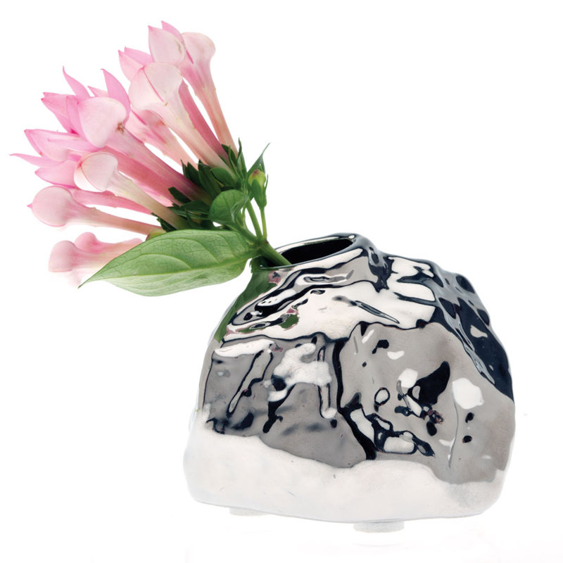 Ceramic Table Vase, Small