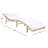 Laterrian Outdoor Single chaise with Cushions-2002325617