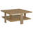 Elland Single Coffee Table