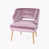 Lavender Purple Velvet is out of stock