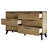 Phyllida 6 Drawer Dresser