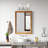 Derrick 2 - Light Dimmable Vanity Light-22375530