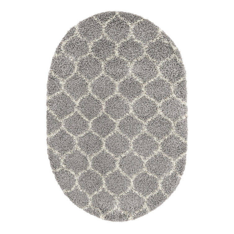 Geometric Indoor Rug