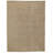 Chevron Handmade Hand Braided Jute Beige Area Rug-1339116750