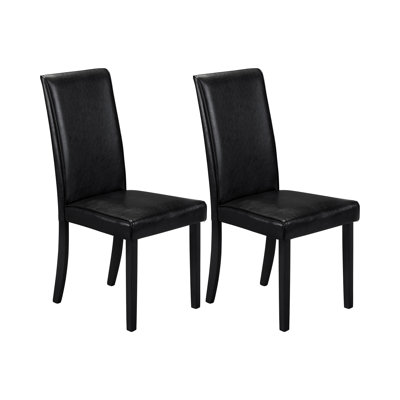 Darielle Upholstered Dining Chair