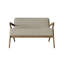 Causeuse d'appoint en velours-1084966019-1084966078